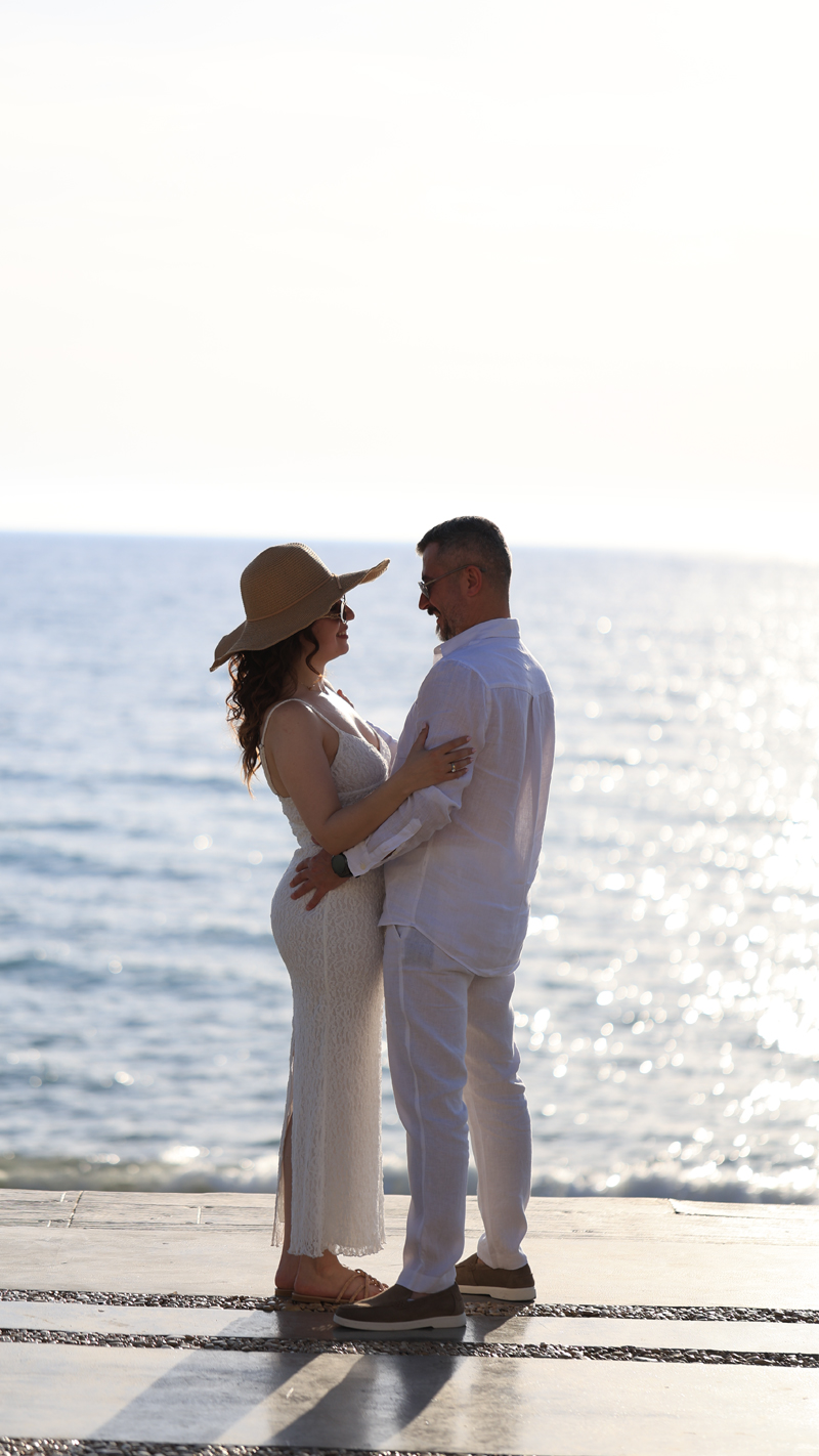 Wedding Visual